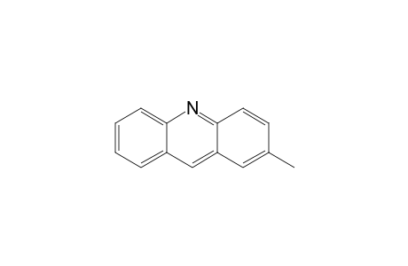 2-Methylacridine