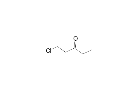 1-Chloro-3-pentanone