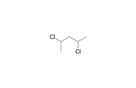 Meso-2,4-dichloropentane