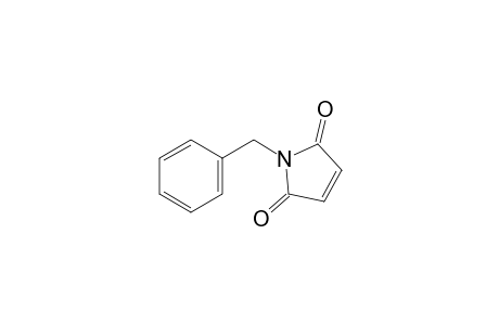 N-benzylmaleimide