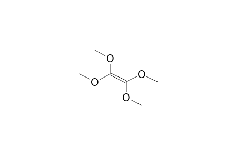 Tetramethoxy-ethylene