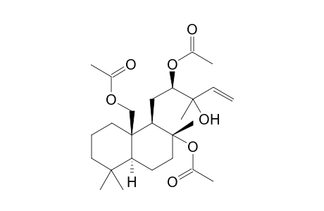 Ptychantin L