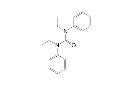 N,N'-diethylcarbanilide