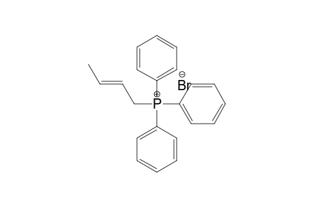 2-Butenyltriphenylphosphonium bromide