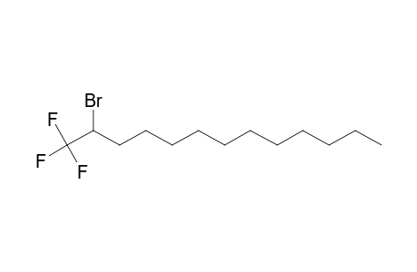 2-BROMO-1,1-TRIFLUOROTRIDECANE