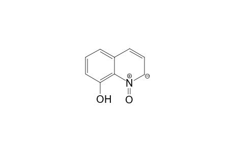 8-Quinolinol, 1-oxide