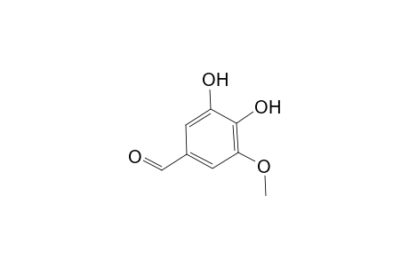 5-methoxyprotocatechualdehyde