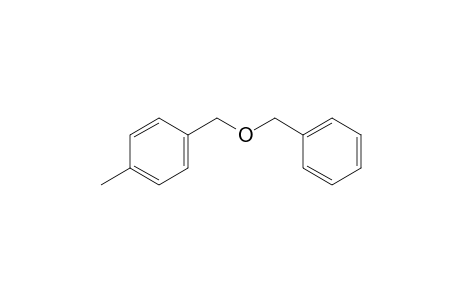 Benzyl p-methylbenzyl ether