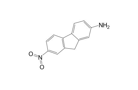 7-nitrofluoren-2-amine