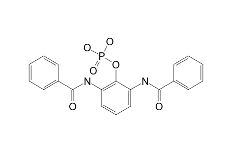 2,6-(PHCONH)2C6H3OPO3H2