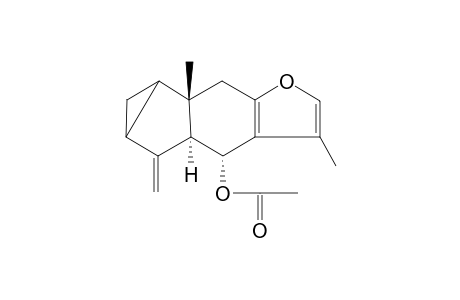 LINDENENYL ACETATE