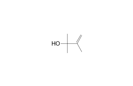 3-Buten-2-ol, 2,3-dimethyl-