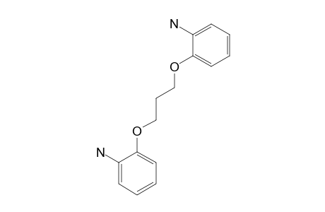 2,2'-(trimethylenedioxy)dianiline