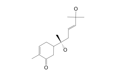 INDICUMENONE