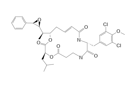 CRYPTOPHYCIN-326