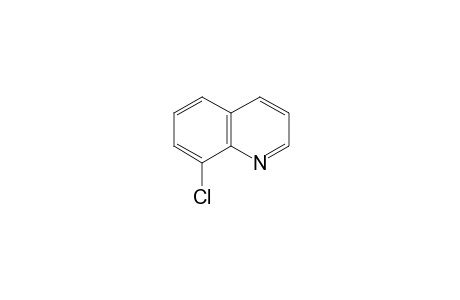 8-chloroquinoline