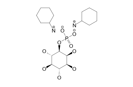 D-MYO-INOSITOL-3-PHOSPHATE-BISCYCLOHEXYLAMINE-SALT