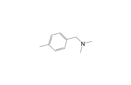 N,N-Dimethyl-4-methylbenzylamine