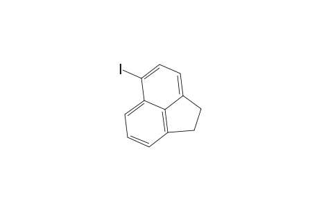 5-Iodo-1,2-dihydroacenaphthylene