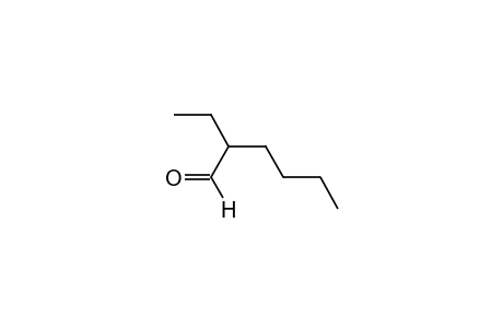 Hexanal, 2-ethyl-