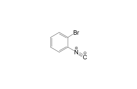 2-Bromophenyl isocyanide