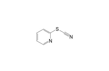 2-Pyridyl thiocyanate