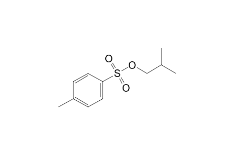 P-Toluenesulfonic acid, isobutyl ester
