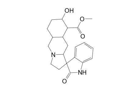 Yohimbine oxindole