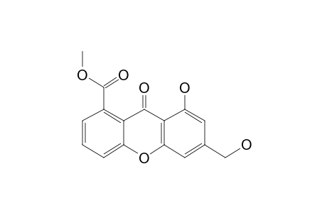 Sydowinin A