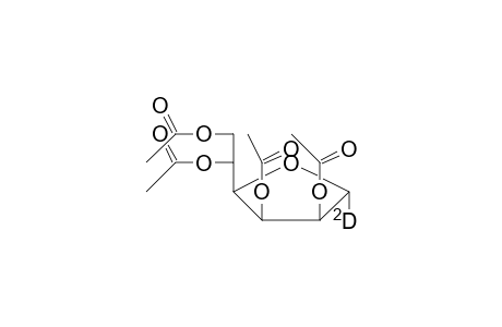 1,2,4,5-Tetra-O-acetyl-3,6-anhydrohexitol