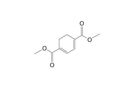 Dimethyl 1,3-cyclohexadiene-1,4- dicarboxylate