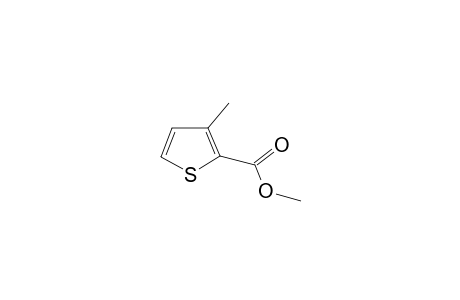 Methyl 3-methylthiophene-2-carboxylate