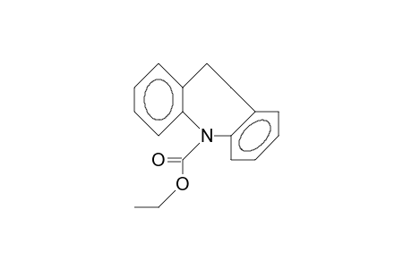 ethyl 5,6-dihydrobenzo[b][1]benzazepine-11-carboxylate