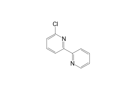 6-Chloro-2,2'-bipyridine