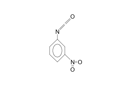 3-Nitrophenyl isocyanate