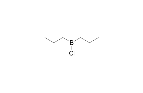Chloro(dipropyl)borane