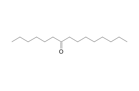 7-pentadecanone