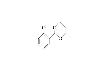 2-Methoxybenzaldehyde diethyl acetal