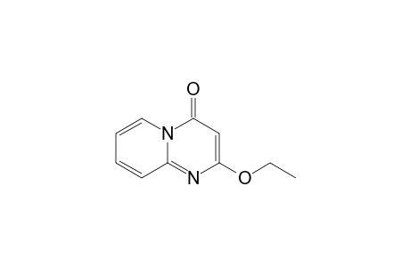 2-Ethoxy-4H-pyrido[1,2-a]pyrimidin-4-one