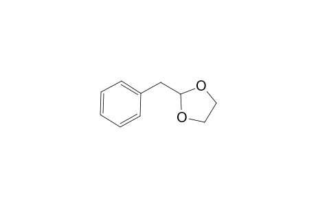 2-benzyl-1,3-dioxolane