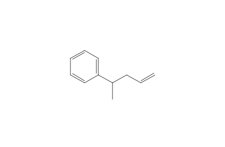 (1-Methyl-3-butenyl)benzene