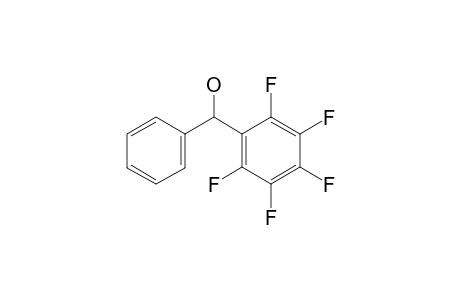 2,3,4,5,6-Pentafluorobenzhydrol