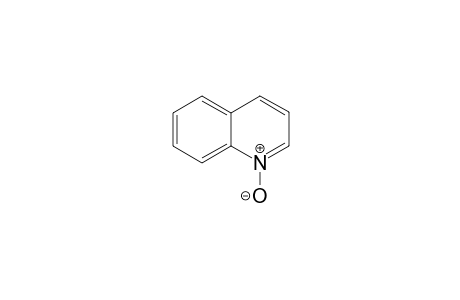 Quinoline N-oxide