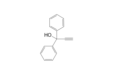 1,1-Diphenyl-2-propyn-1-ol