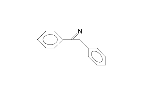 2,3-DIPHENYL-2H-AZIRIN