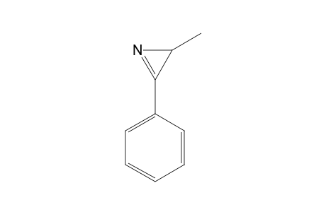 2-METHYL-3-PHENYL-2H-AZIRIN