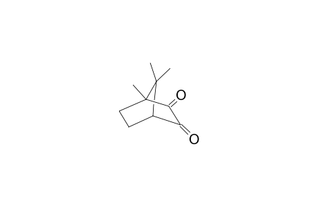 (1R,4S)-1,7,7-Trimethylbicyclo[2.2.1]heptane-2,3-dione