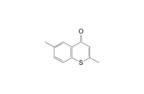 2,6-dimethyl-1-thiochromone