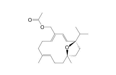 Lobophynin A