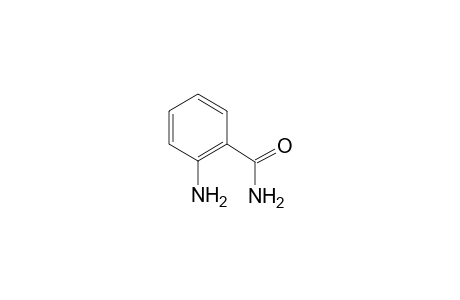 o-aminobenzamide